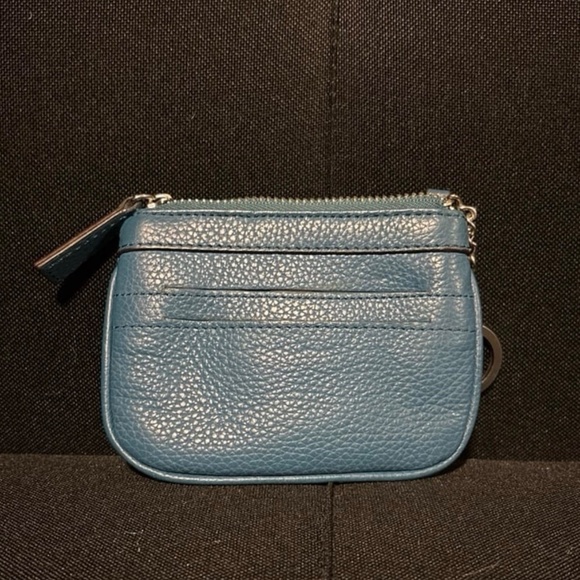 Clark’s Leather Coin Purse - Picture 2 of 3